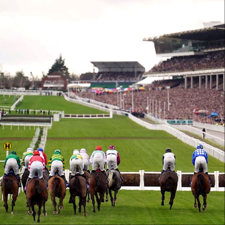 Cheltenham Festival Free Bets