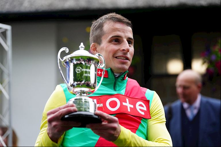 July Cup Day