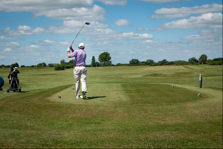 Golf Course