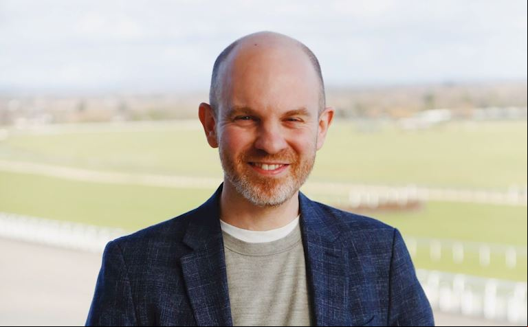 CHARLIE BOSS APPOINTED CHIEF EXECUTIVE OFFICER OF JOCKEY CLUB RACECOURSES
